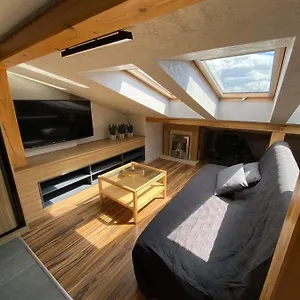  Apartament Pod Skosami Polska