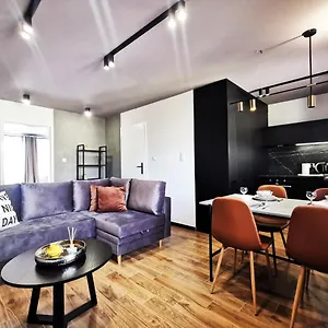  Apartament Gliniana ~ Self Check-in 24h ~ Lift Polska