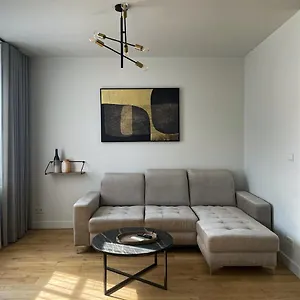  Apartament Visiting - Wyspa Slodowa Polska