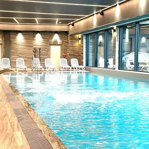 Baltic Comfort With Free Pool, Saunas & Fitness - Kasprowicza 20 Kołobrzeg