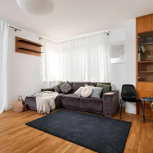  Apartament Superb Czerska Polska
