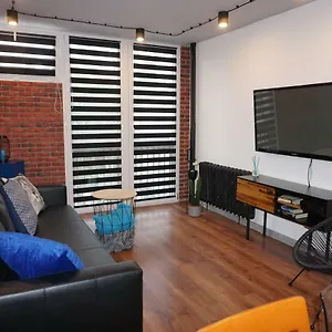  Apartament Metro Rondo Onz Polska